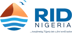 RidNigeria. Rivers in the Desert Nigeria Initiative NGO Non Profit
