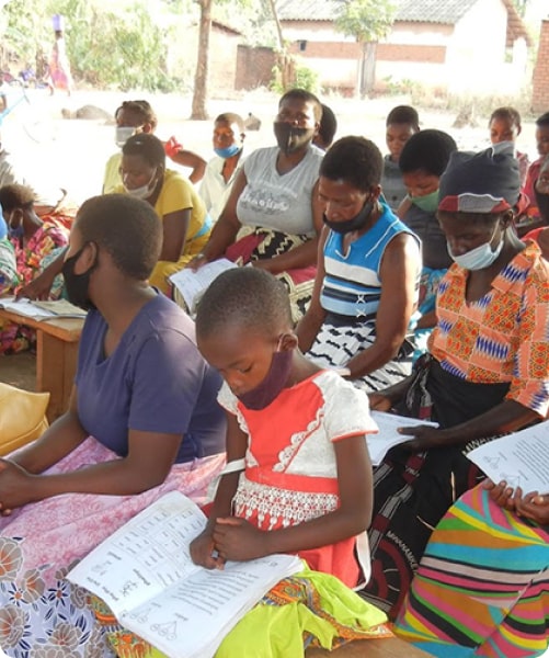 RidNigeria. Rivers in the Desert Nigeria Initiative NGO